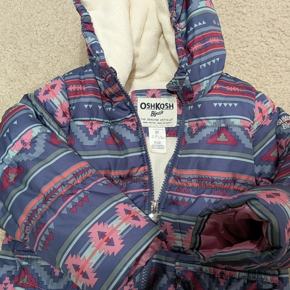 OshKosh Bgosh pre owned